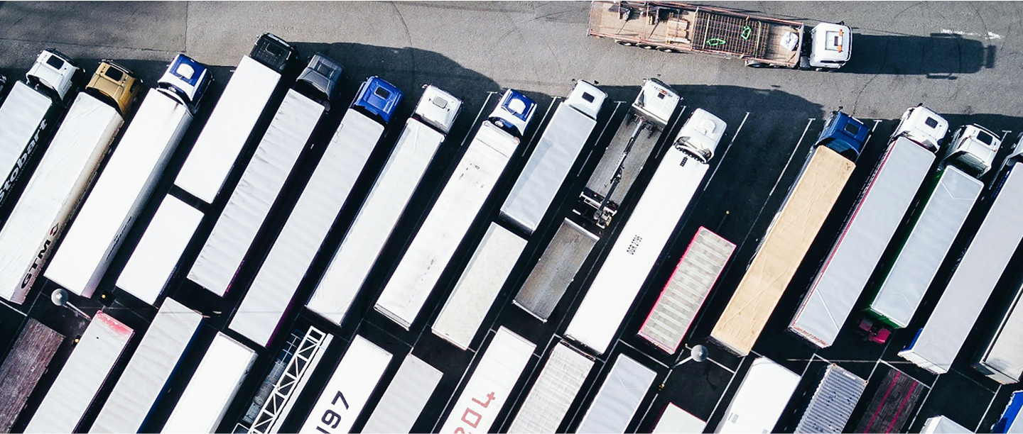 fondo de trayectoria